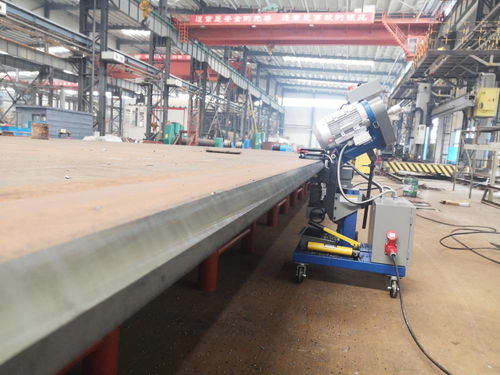 山東濟南GBM系列小型平板坡口機 U型和V型坡口加工設(shè)備的價格及供應(yīng)商